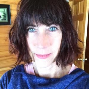 Meet your Posher, Lynne